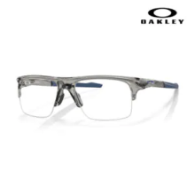 Oakley Plazlink Grey Shadow