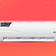 Haier 1.5 Ton ZenGlow Inverter Air Conditioner [ZenGlow-18INVPX6P]