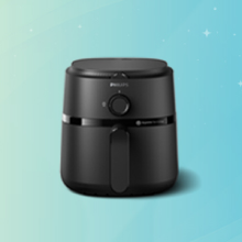 Philips 4.2L Air Fryer