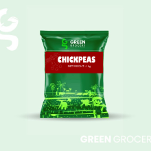 Chickpeas ( ছোলা বুট )