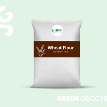 Wheat Flour (ময়দা)
